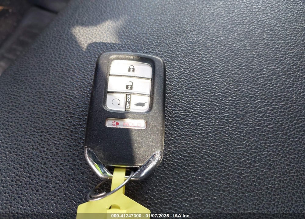 2022 HONDA PILOT 2WD SPECIAL EDITION VIN: 5FNYF5H21NB026605