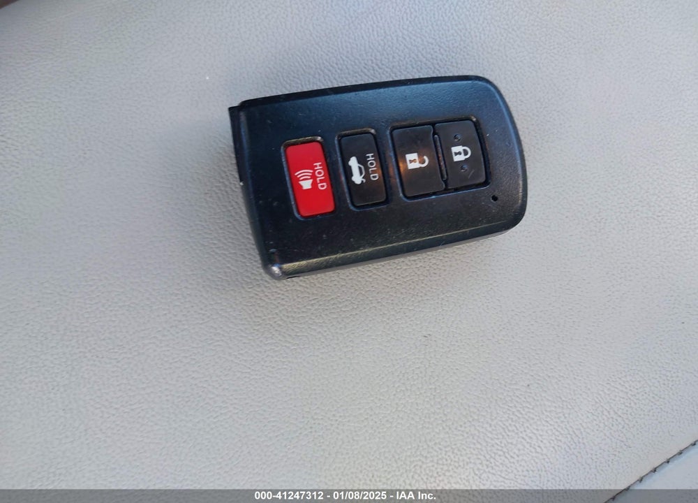 2017 TOYOTA CAMRY VIN: 4T1BF1FK7HU701155