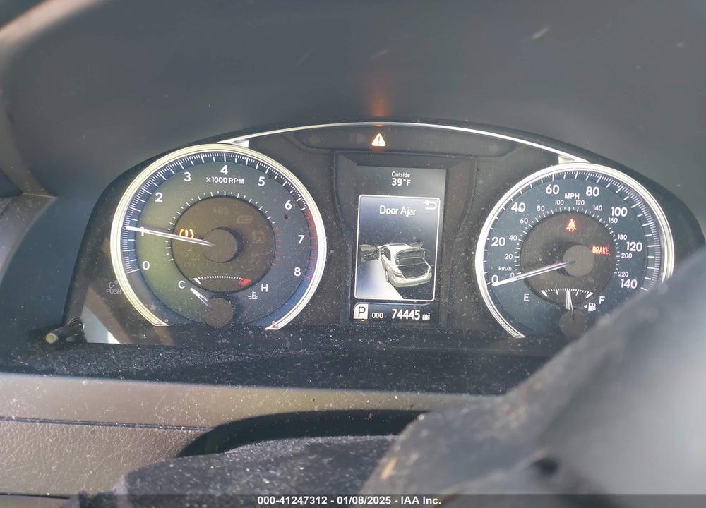 2017 TOYOTA CAMRY VIN: 4T1BF1FK7HU701155