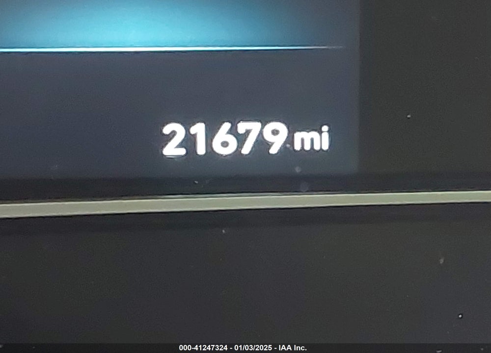 2021 HYUNDAI KONA ELECTRIC ULTIMATE VIN: KM8K53AG0MU108118