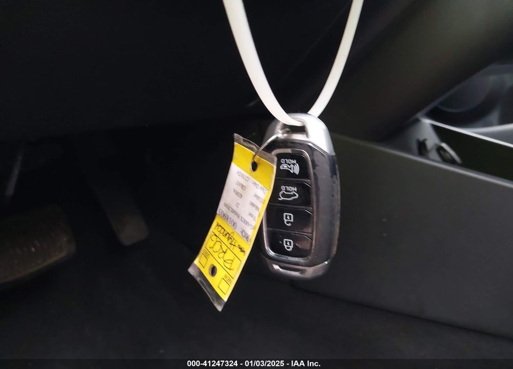 2021 HYUNDAI KONA ELECTRIC ULTIMATE VIN: KM8K53AG0MU108118
