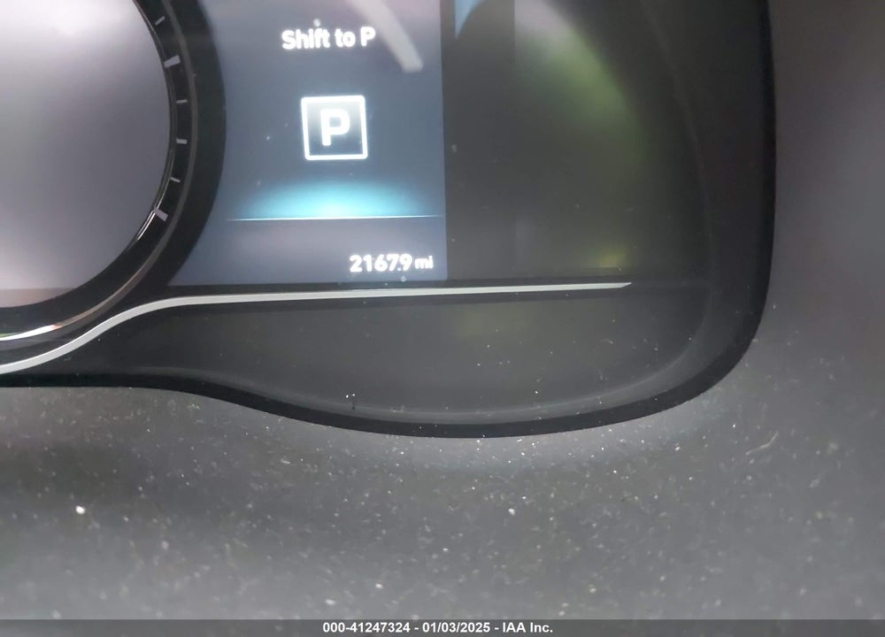 2021 HYUNDAI KONA ELECTRIC ULTIMATE VIN: KM8K53AG0MU108118