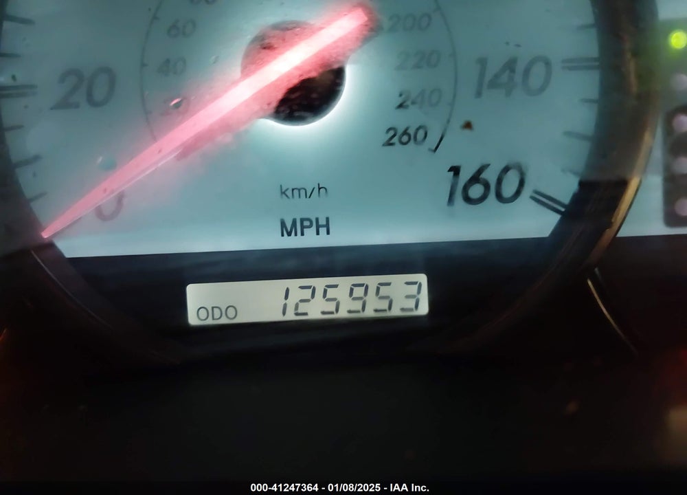 2006 TOYOTA CAMRY SOLARA VIN: 4T1FA38P26U086547
