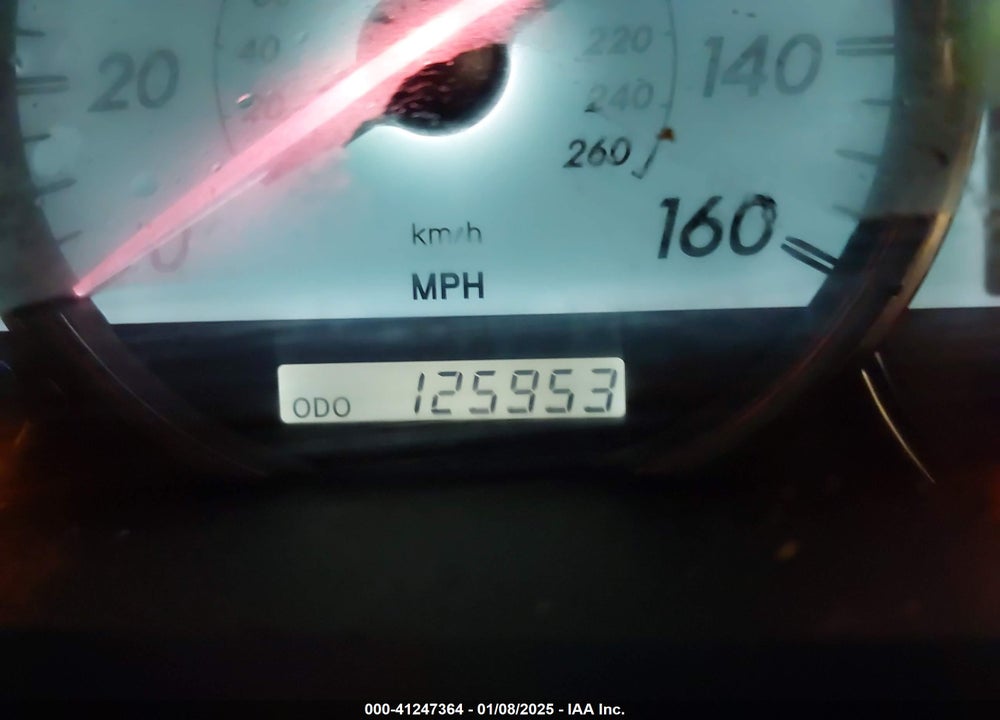 2006 TOYOTA CAMRY SOLARA VIN: 4T1FA38P26U086547