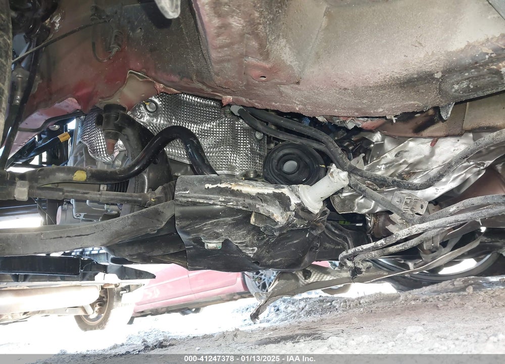2024 HYUNDAI VENUE VIN: KMHRC8A33RU327385