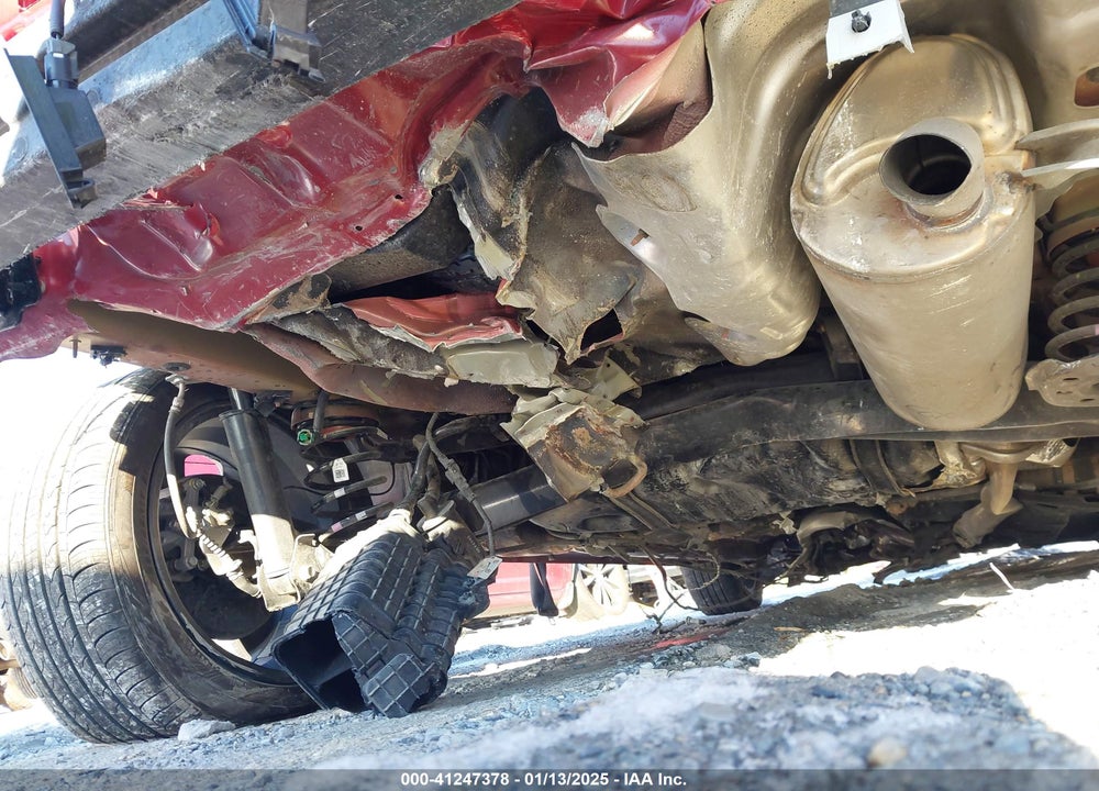 2024 HYUNDAI VENUE VIN: KMHRC8A33RU327385