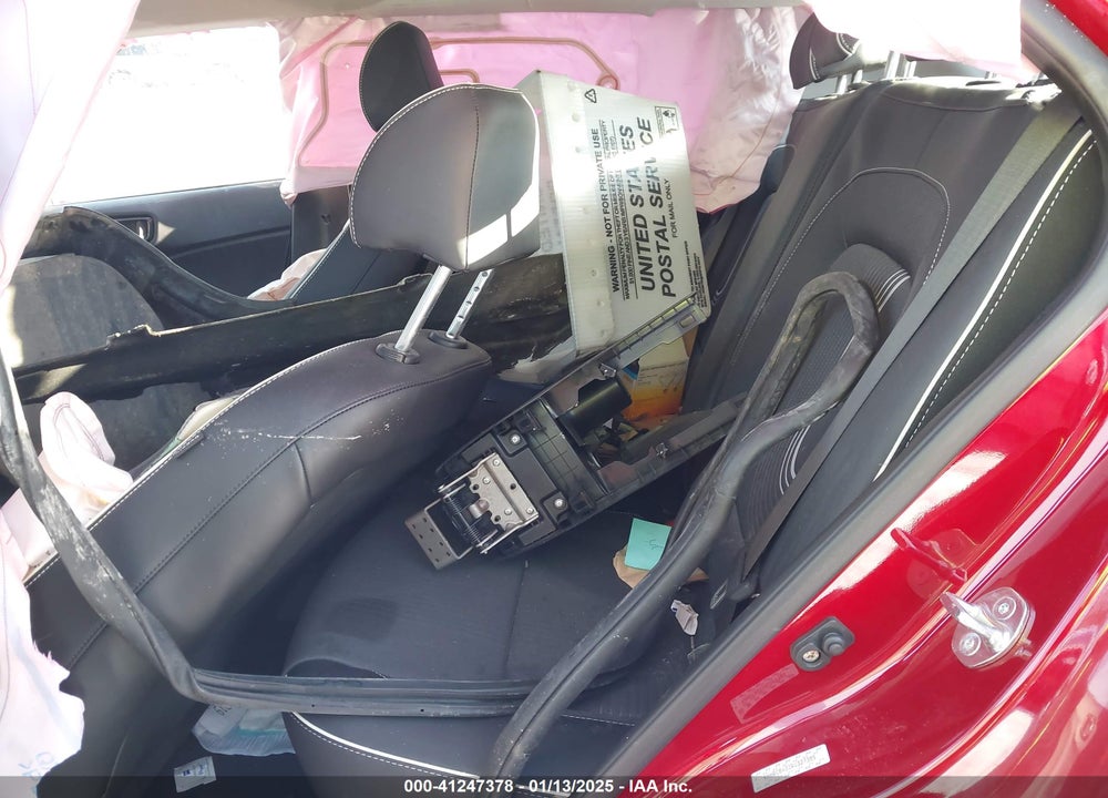 2024 HYUNDAI VENUE VIN: KMHRC8A33RU327385