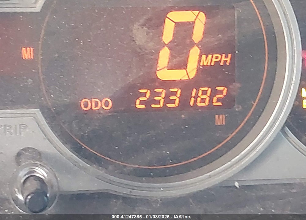 2010 TOYOTA SCION VIN: JTLZE4FE8A1103590