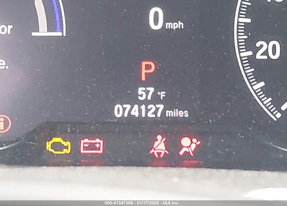 2021 HONDA ACCORD HYBRID TOURING VIN: 1HGCV3F99MA015538
