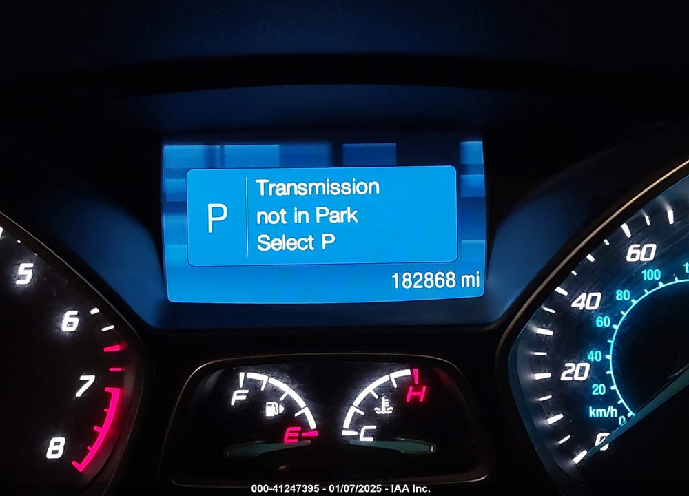 2015 FORD ESCAPE SE VIN: 1FMCU0GX9FUA07997