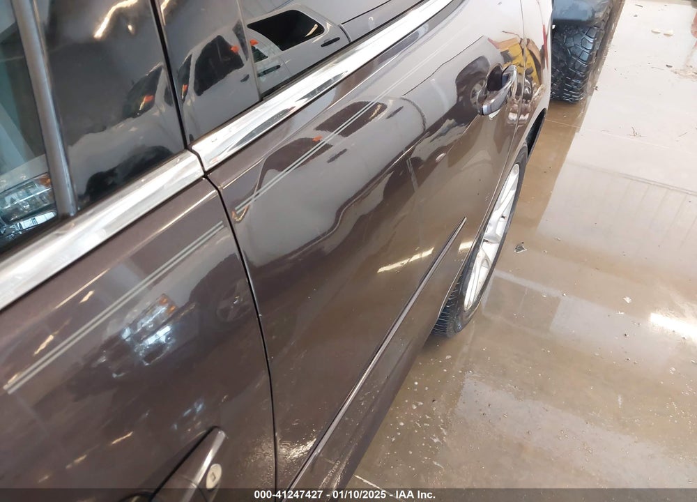 2015 CHEVROLET MALIBU VIN: 1G11C5SL0FF211987