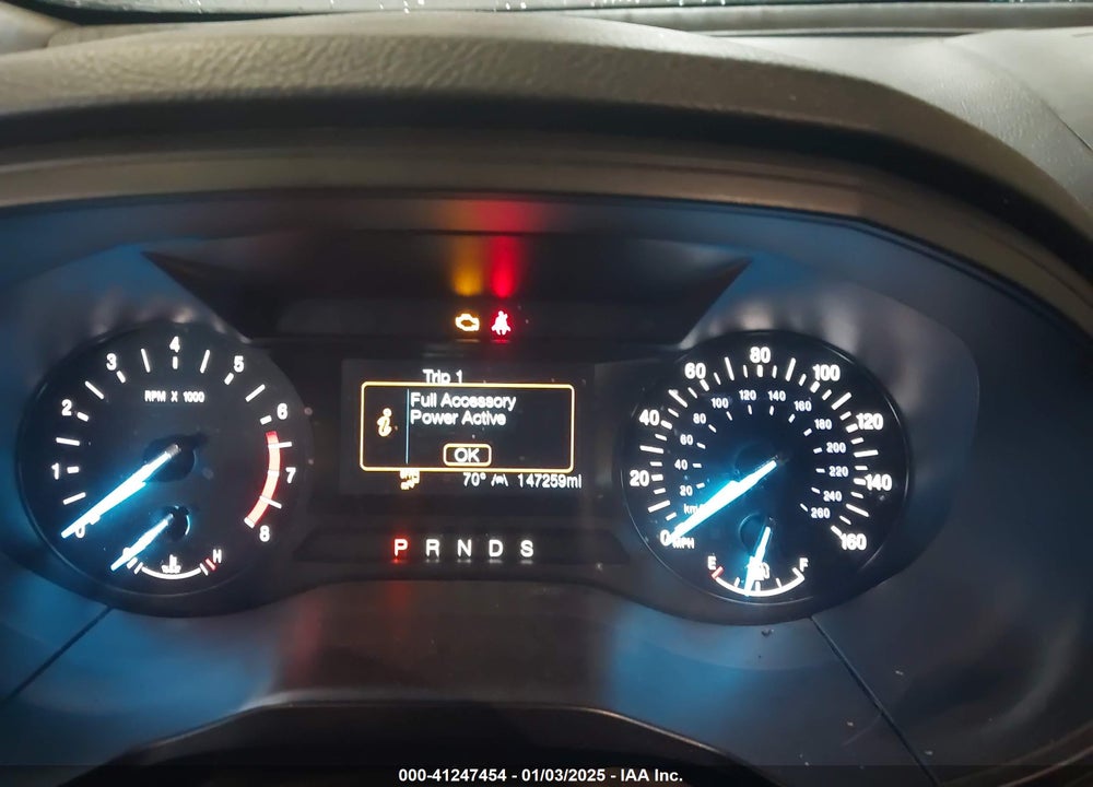 2019 FORD EDGE SE VIN: 2FMPK4G94KBB89642
