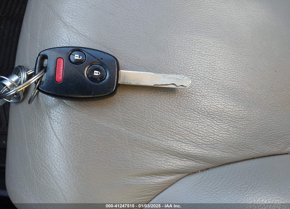 2013 HONDA CR-V EX-L VIN: 5J6RM3H78DL034684