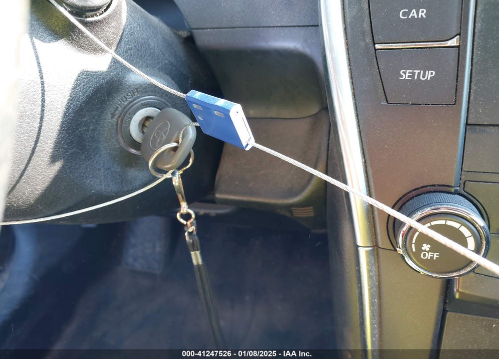 2016 TOYOTA CAMRY VIN: 4T1BF1FK8GU207577