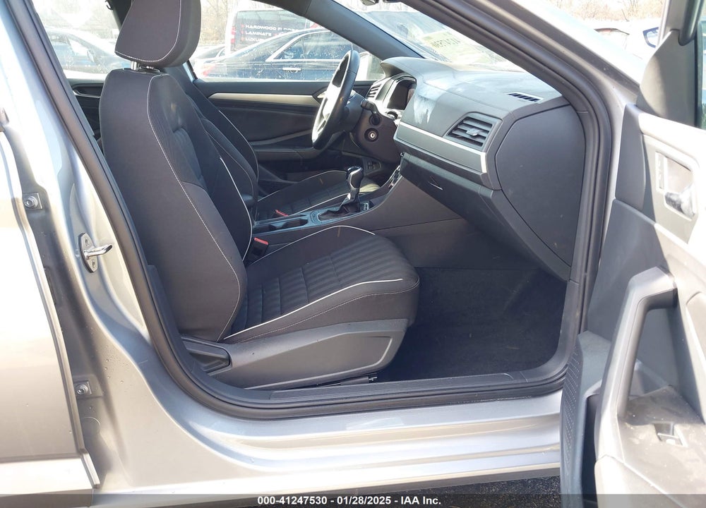 2023 VOLKSWAGEN JETTA 1.5T SPORT VIN: 3VWAM7BU4PM009614