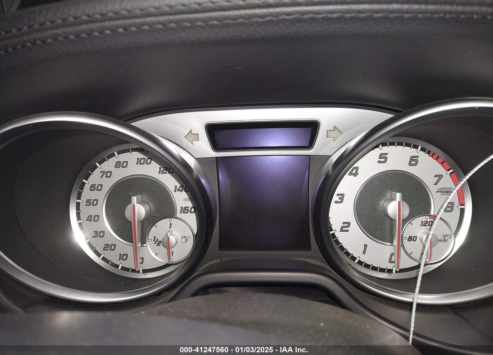 2015 MERCEDES-BENZ SL VIN: WDDJK6FA5FF035999