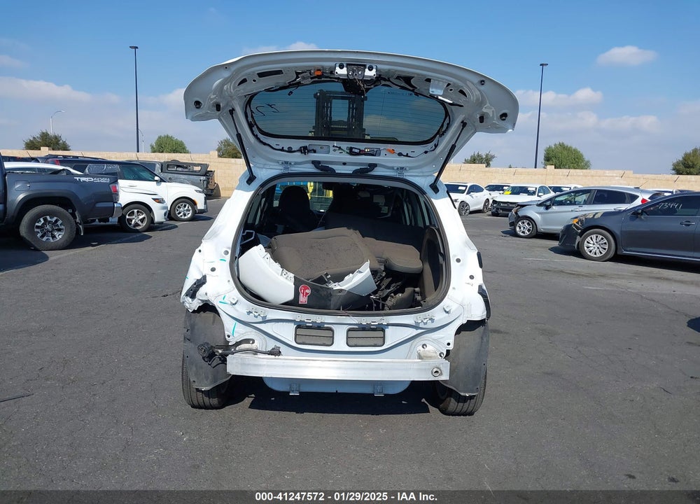 2023 CHEVROLET BOLT EV FWD 1LT VIN: 1G1FW6S0XP4205359