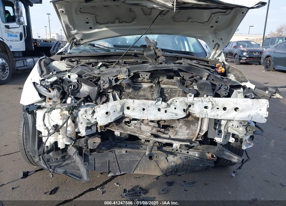 2018 MAZDA 3 VIN: 3MZBN1U72JM213986