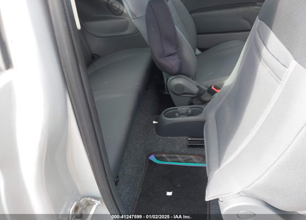 2012 FIAT 500 POP VIN: 3C3CFFAR0CT370632