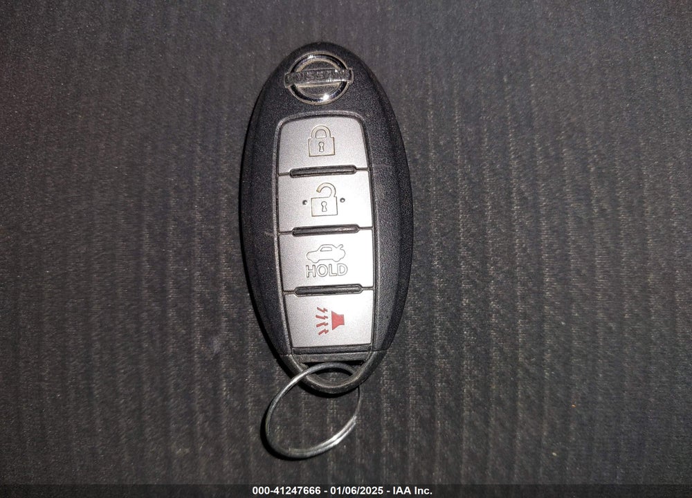 2013 NISSAN ALTIMA 2.5 S VIN: 1N4AL3AP4DC275969