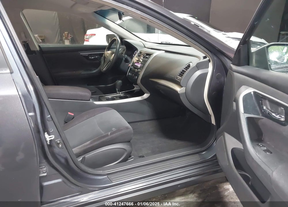 2013 NISSAN ALTIMA 2.5 S VIN: 1N4AL3AP4DC275969