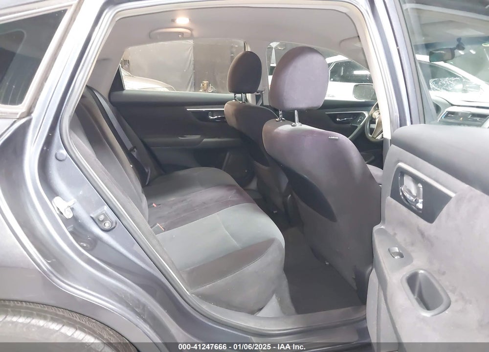 2013 NISSAN ALTIMA 2.5 S VIN: 1N4AL3AP4DC275969