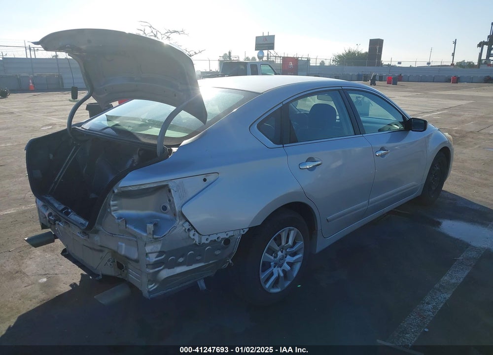 2014 NISSAN ALTIMA 2.5 S VIN: 1N4AL3AP2EN371976