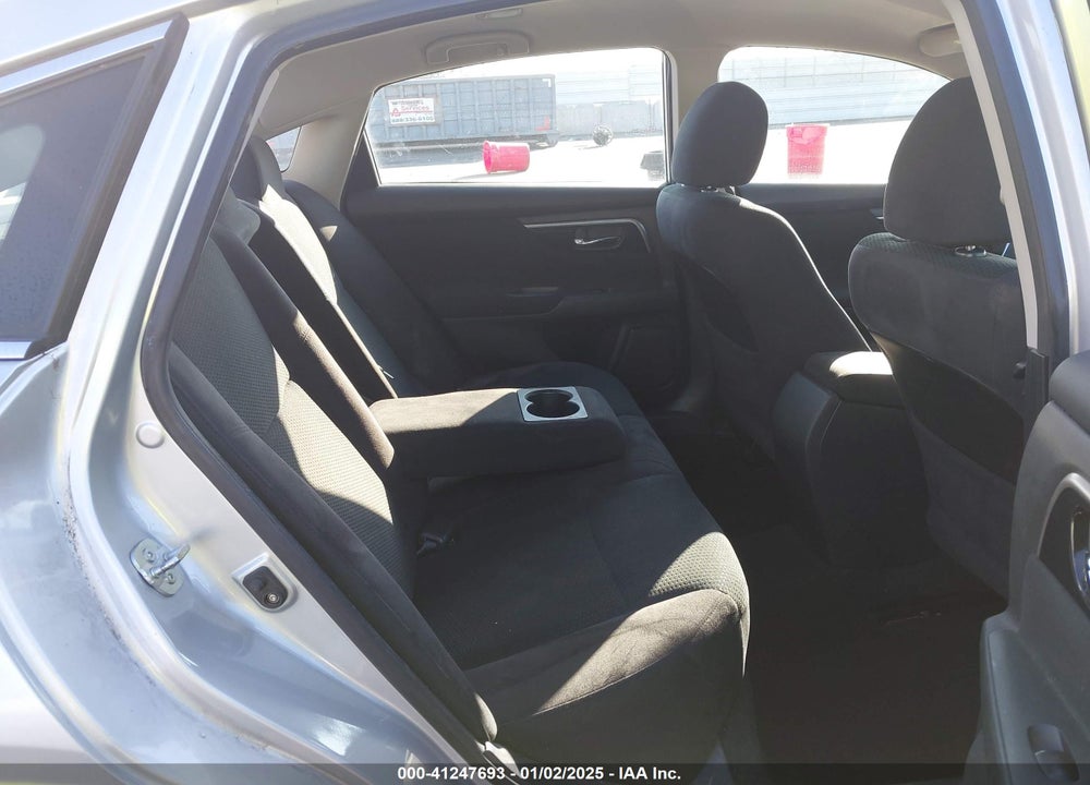 2014 NISSAN ALTIMA 2.5 S VIN: 1N4AL3AP2EN371976