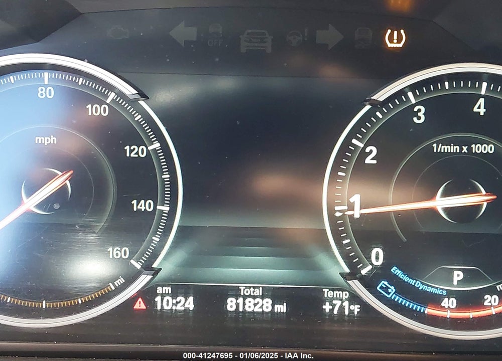 2015 BMW 640I GRAN COUPE VIN: WBA6A0C52FGB53591