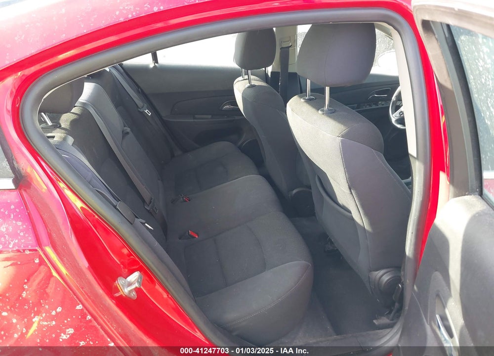 2014 CHEVROLET CRUZE VIN: 1G1PC5SB8E7364871
