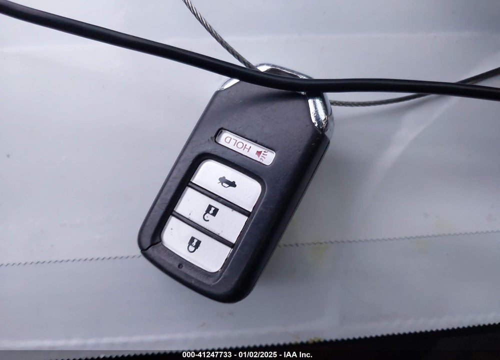 2014 HONDA CIVIC SI VIN: 2HGFB6E57EH700095