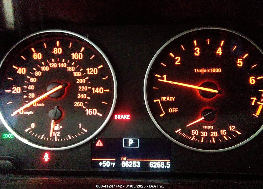 2017 BMW X1 XDRIVE28I VIN: WBXHT3Z35H4A54087