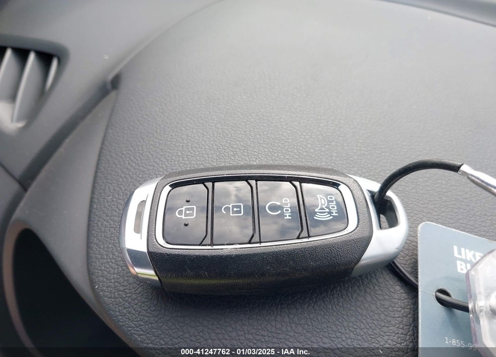 2023 HYUNDAI KONA ELECTRIC SEL VIN: KM8K33AG4PU186850