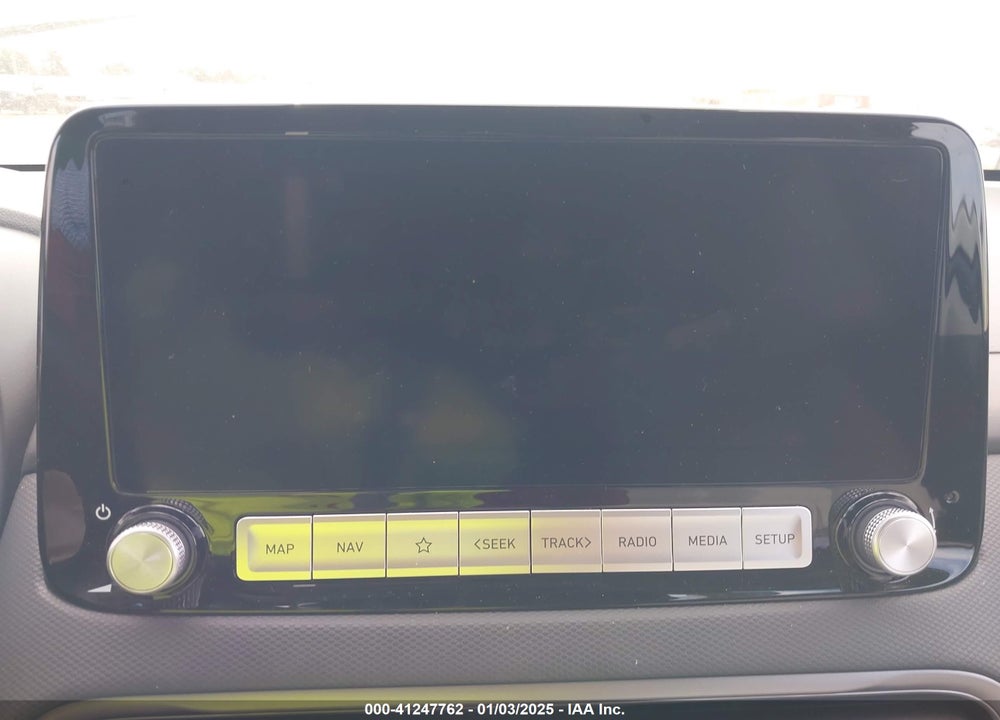 2023 HYUNDAI KONA ELECTRIC SEL VIN: KM8K33AG4PU186850