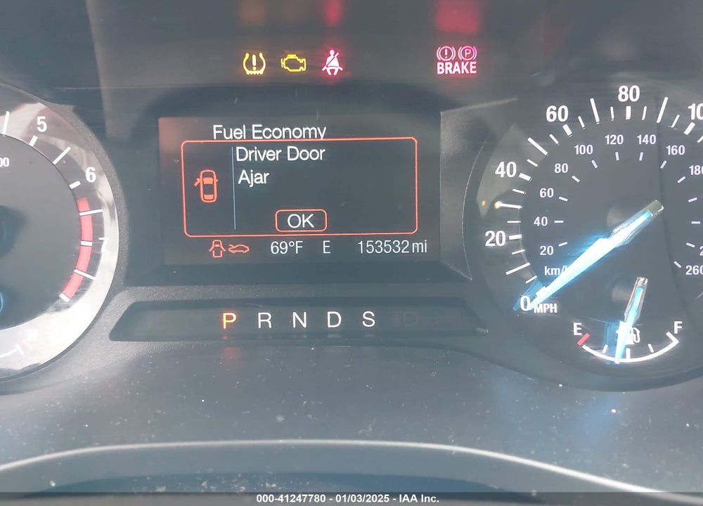2016 FORD FUSION SE VIN: 3FA6P0HD9GR124815