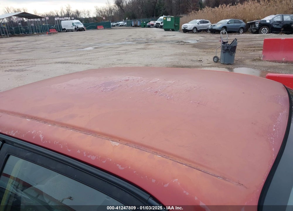 2001 TOYOTA COROLLA LE VIN: 2T1BR12E91C448158