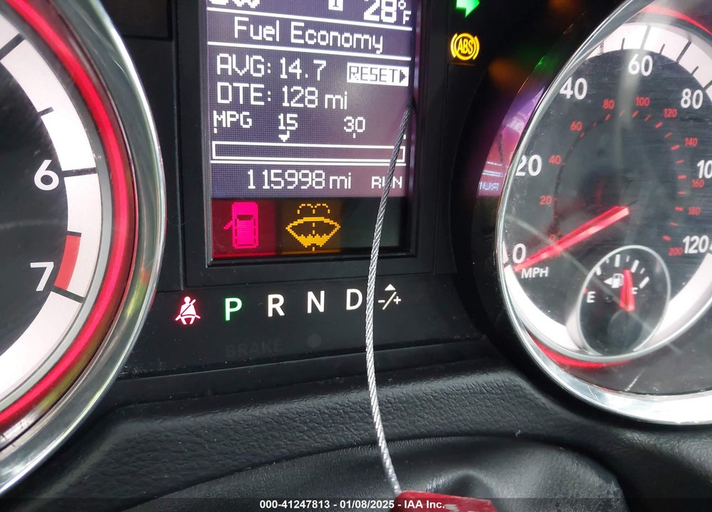 2019 DODGE GRAND CARAVAN GT VIN: 2C4RDGEG7KR594668
