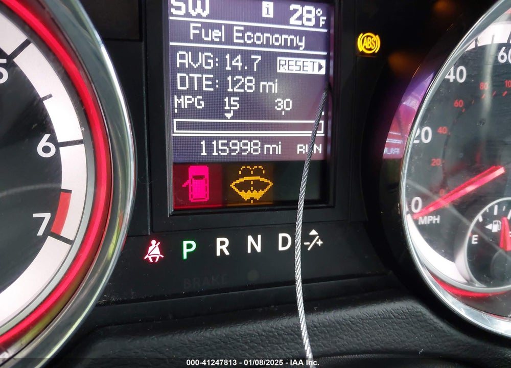 2019 DODGE GRAND CARAVAN GT VIN: 2C4RDGEG7KR594668