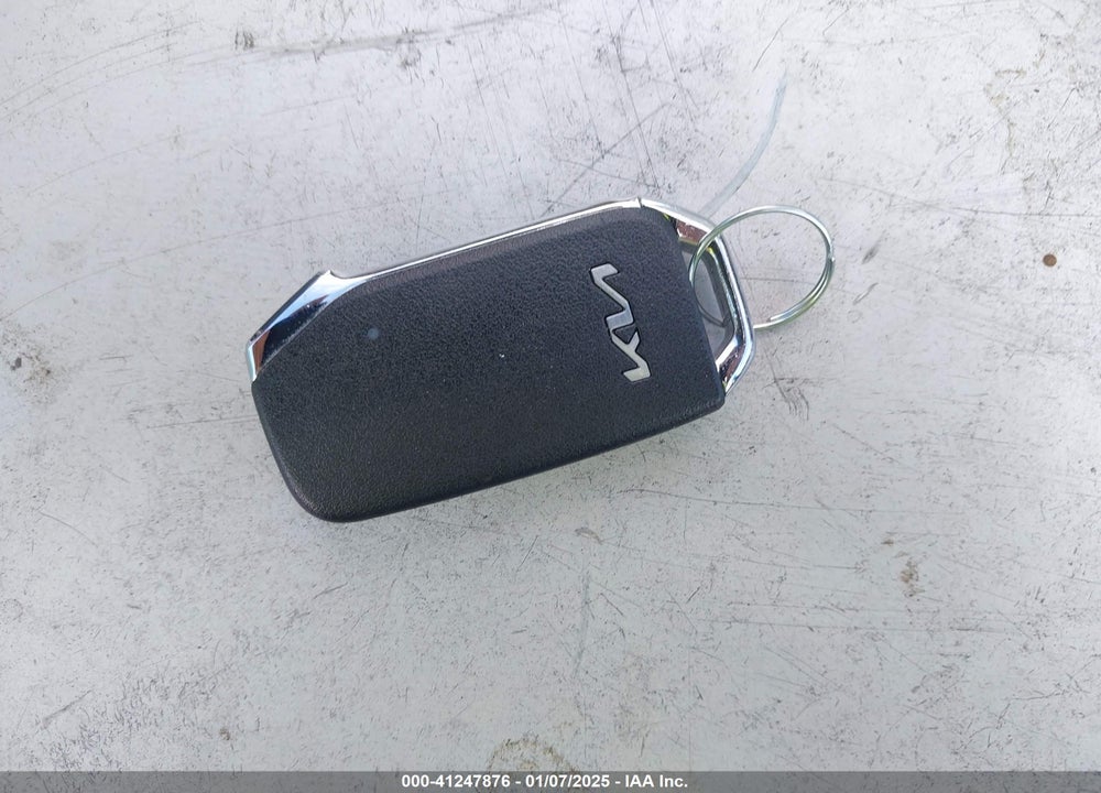 2024 KIA FORTE VIN: 3KPF44AC2RE712755