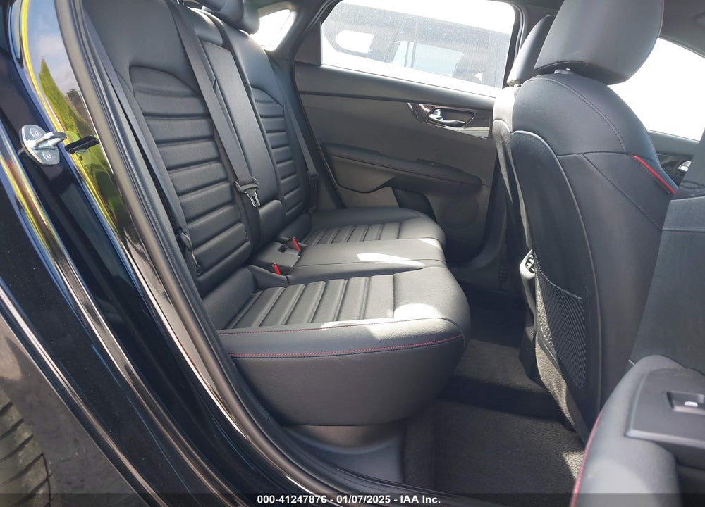 2024 KIA FORTE VIN: 3KPF44AC2RE712755