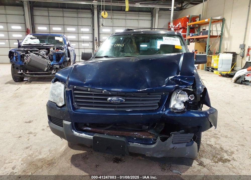 2006 FORD EXPLORER XLS VIN: 1FMEU72E26UB63399