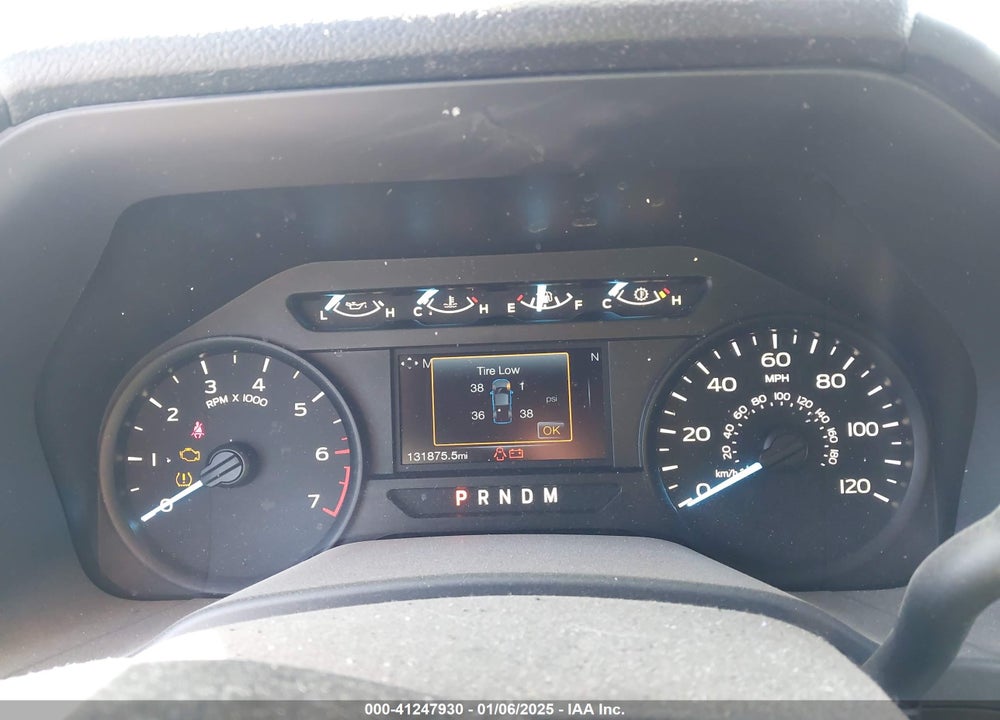 2018 FORD F-150 VIN: 1FTEW1CP4JKC80188