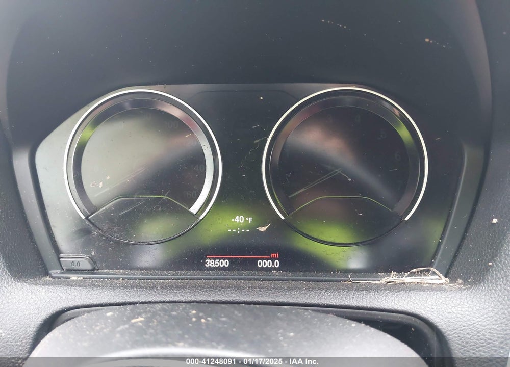 2020 BMW M240I VIN: WBA2J5C07L7E72190