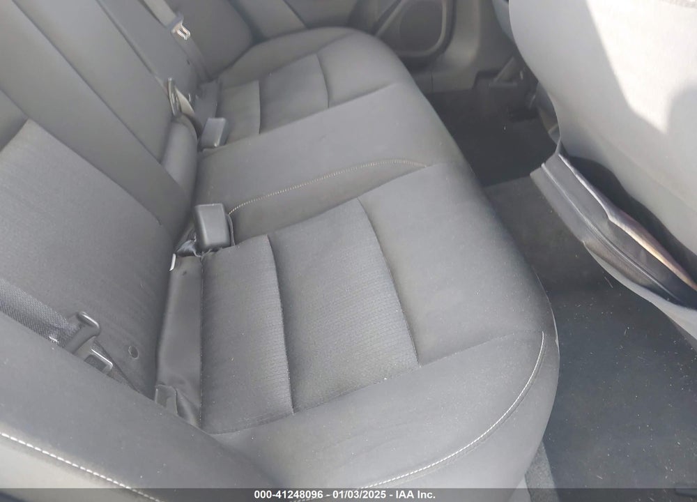 2020 NISSAN ALTIMA VIN: 1N4BL4BV3LC227319