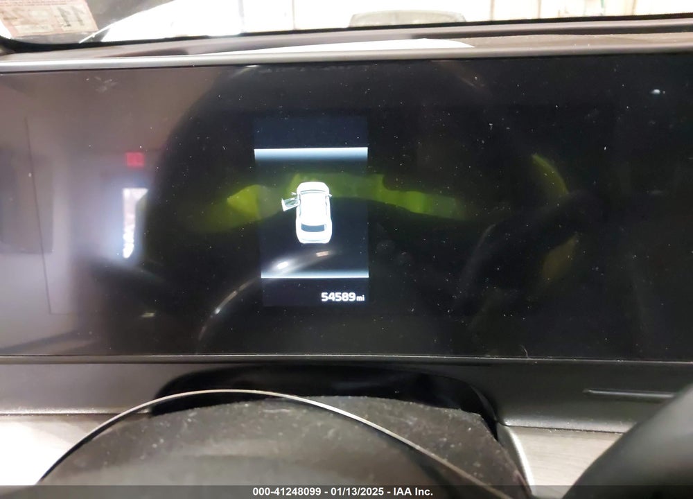 2023 KIA SPORTAGE X LINE VIN: 5XYK6CAF3PG023577
