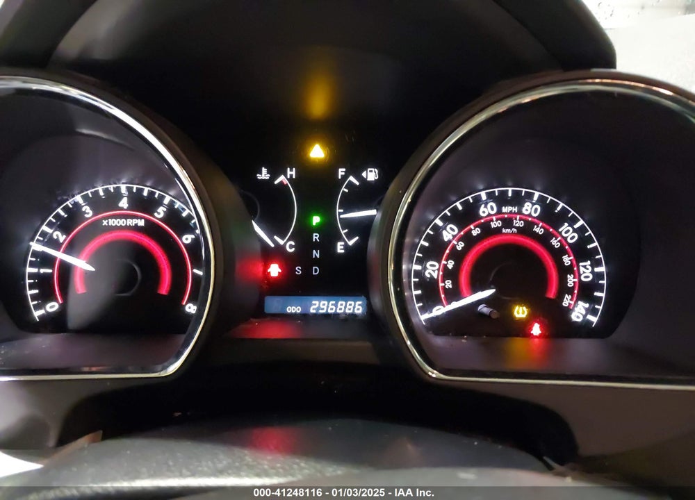 2010 TOYOTA HIGHLANDER SE V6 VIN: 5TDJK3EH7AS040704