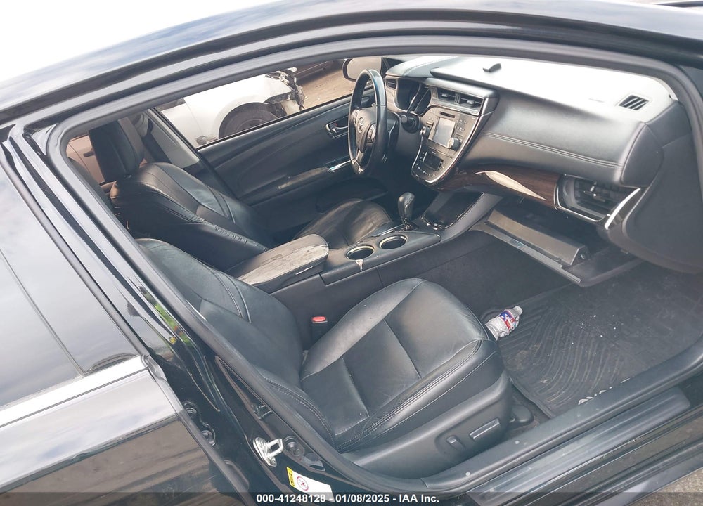 2015 TOYOTA AVALON VIN: 4T1BK1EB1FU149758