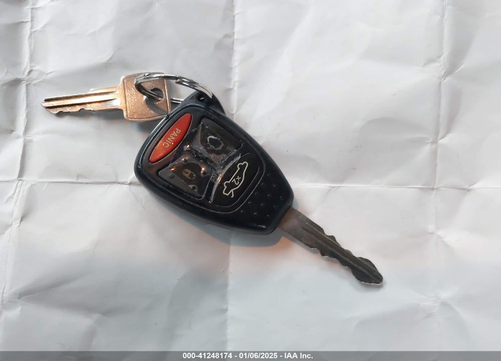 2005 JEEP GRAND CHEROKEE LAREDO VIN: 1J4GR48K65C501623