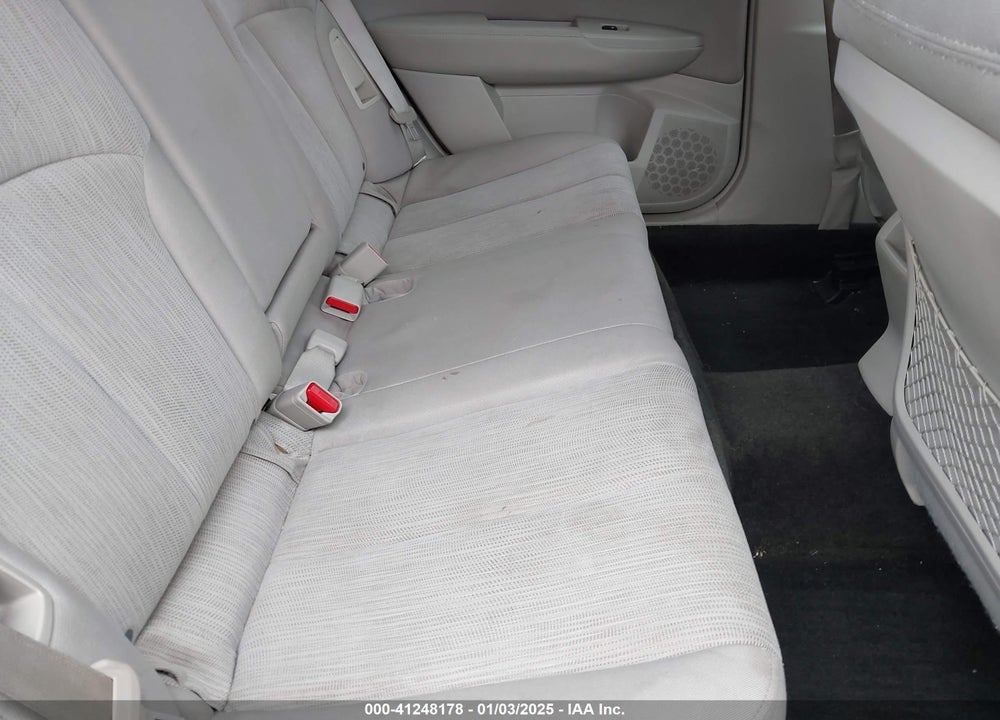 2014 SUBARU OUTBACK 2.5I PREMIUM VIN: 4S4BRCCC4E3203058