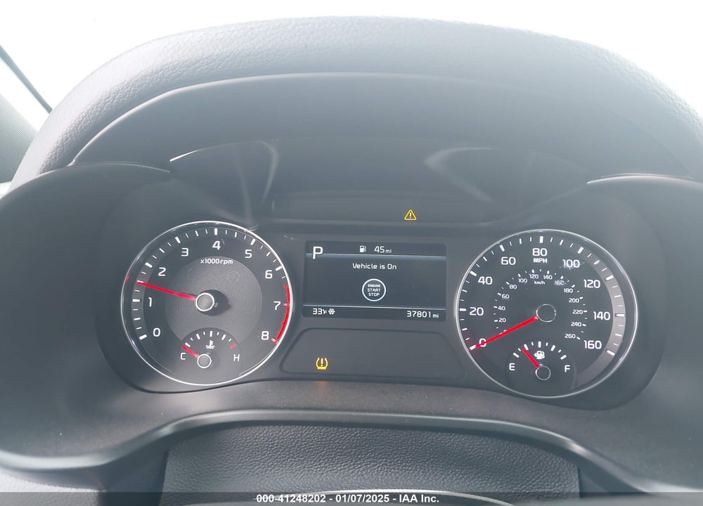 2022 KIA FORTE GT LINE VIN: 3KPF54AD0NE509315